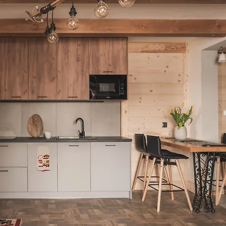 Tatra Prime Apartman