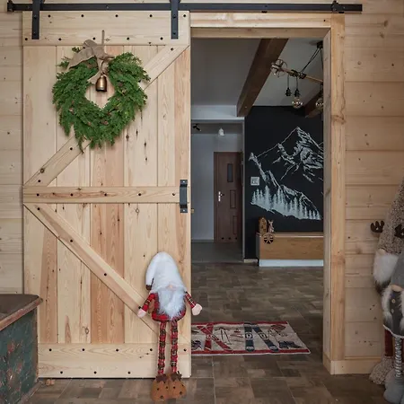 Tatra Prime * Bukowina Tatrzańska