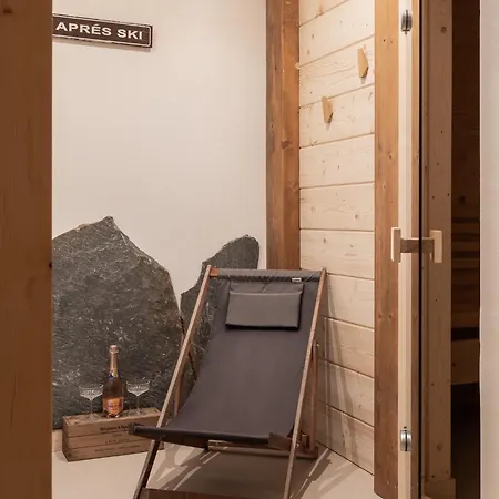 Apartman Tatra Prime *