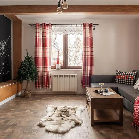 Tatra Prime * Bukowina Tatrzańska