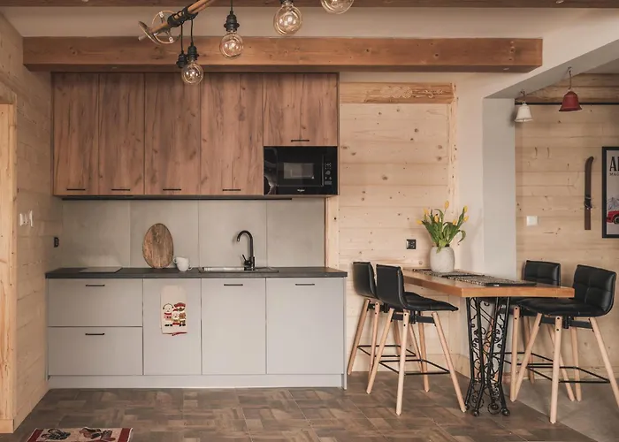 Tatra Prime Appartement