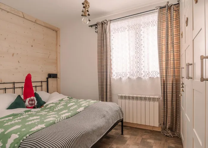 Appartement Tatra Prime *