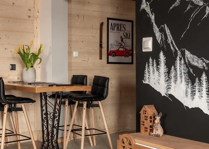 Tatra Prime * Bukowina Tatrzańska