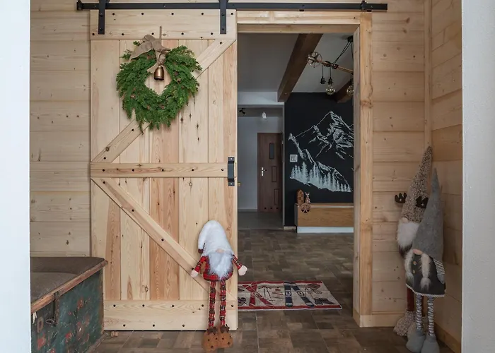 Tatra Prime * Bukowina Tatrzańska