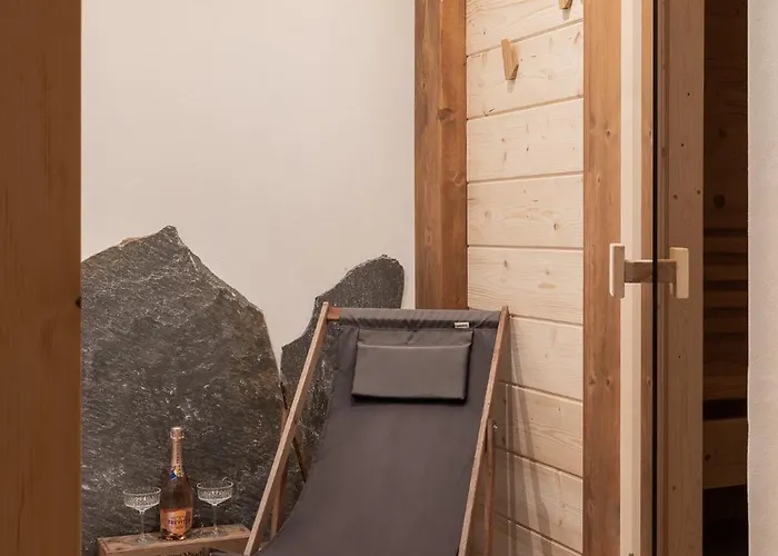 Appartement Tatra Prime *