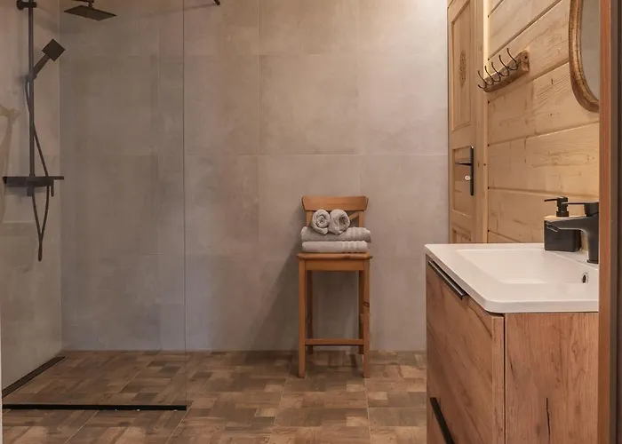 Tatra Prime Appartement