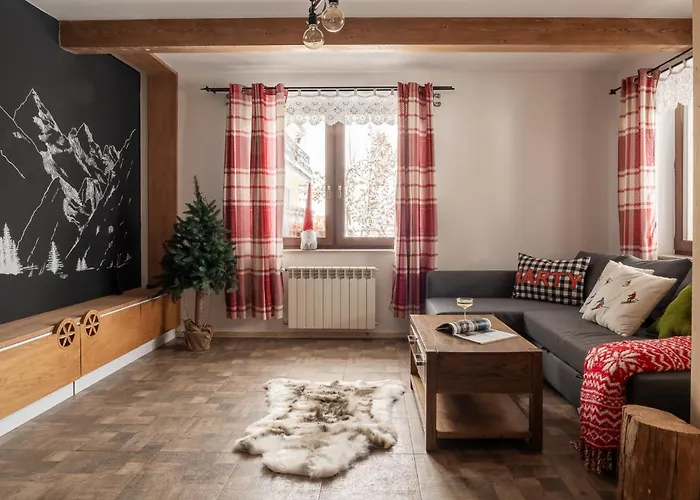 Tatra Prime * Bukowina Tatrzańska